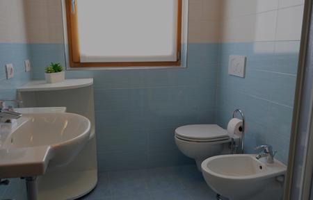 Chalet Fiocco di Neve billede 4
