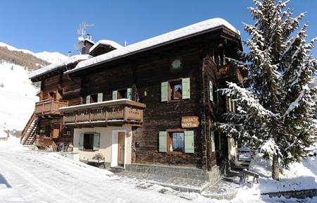 Chalet Fiocco di Neve slide 1