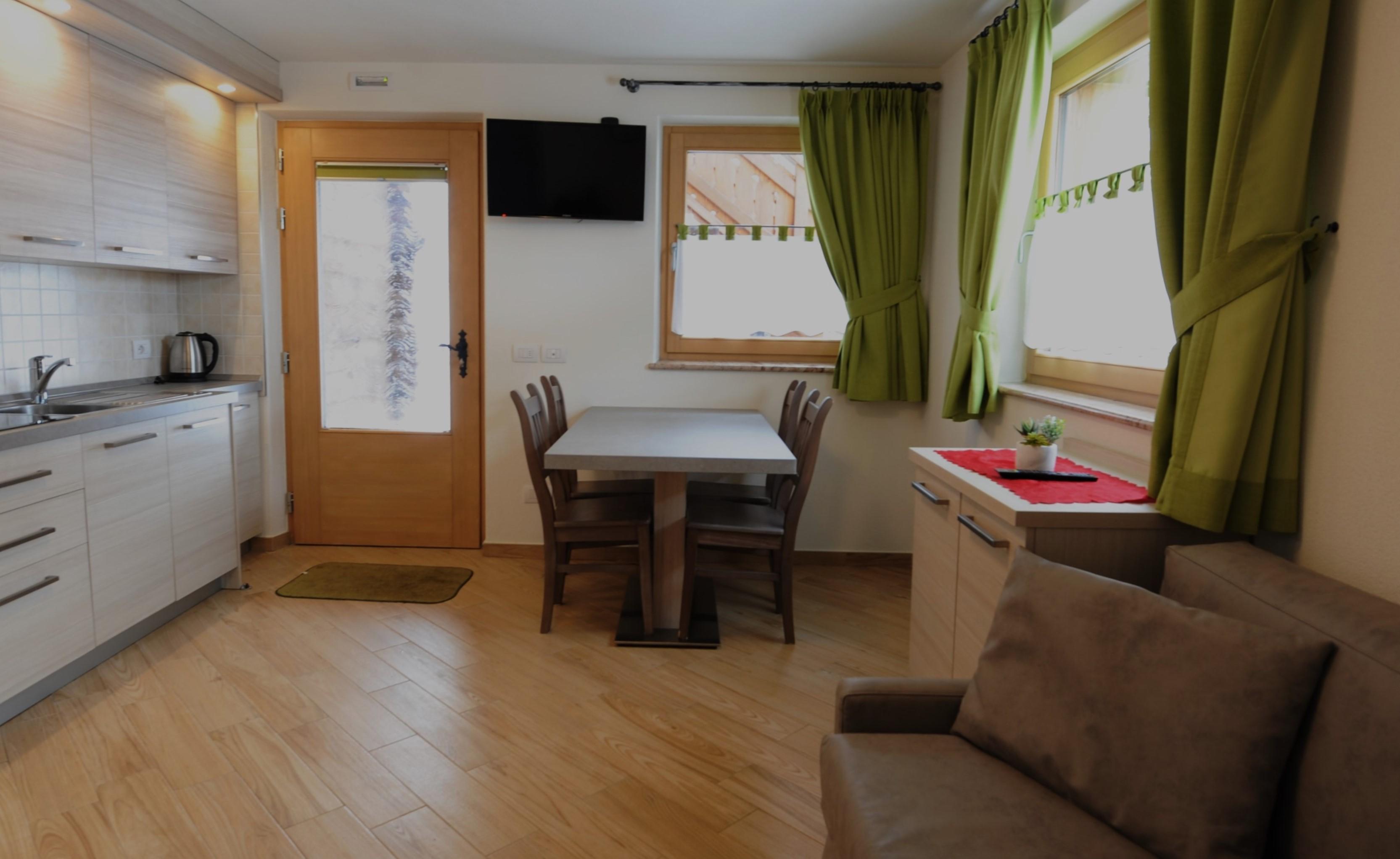 Chalet Fiocco di Neve slide 3