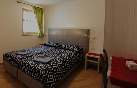 Chalet Fiocco di Neve billede 2