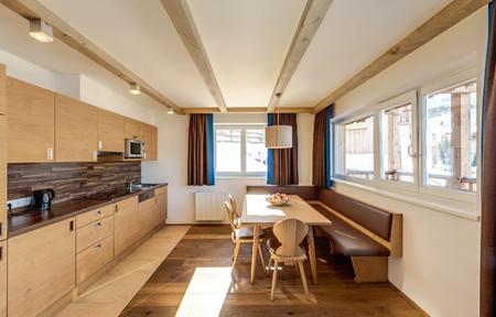 Alm Resort Nassfeld Gartnerkofel billede 4