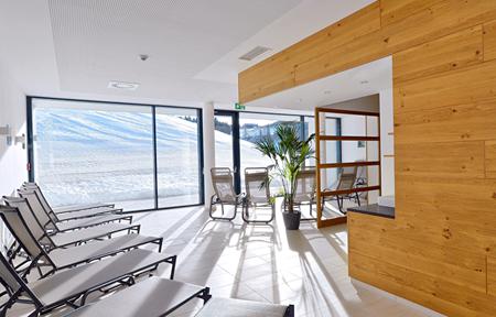 Alm Resort Nassfeld Gartnerkofel billede 5