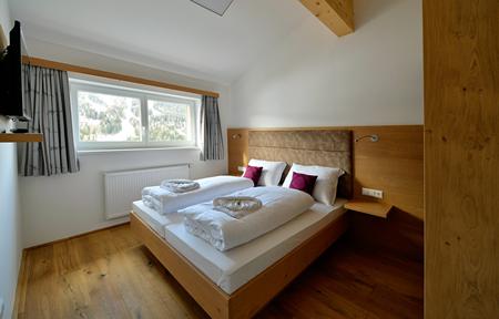 Alm Resort Nassfeld Gartnerkofel billede 2