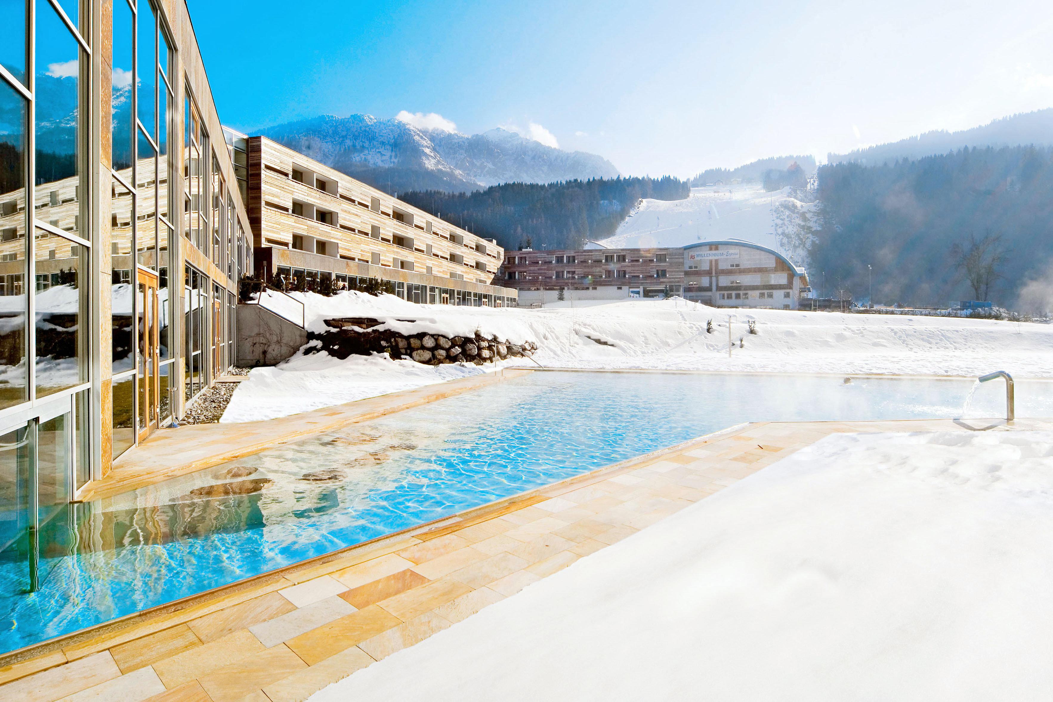 Falkensteiner Hotel & Spa Carinzia