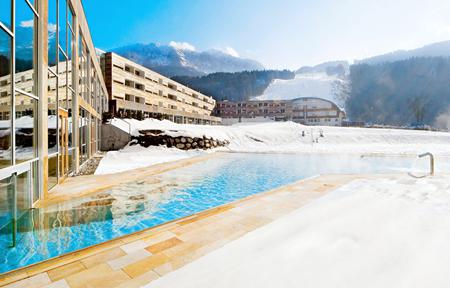 Falkensteiner Hotel & Spa Carinzia
