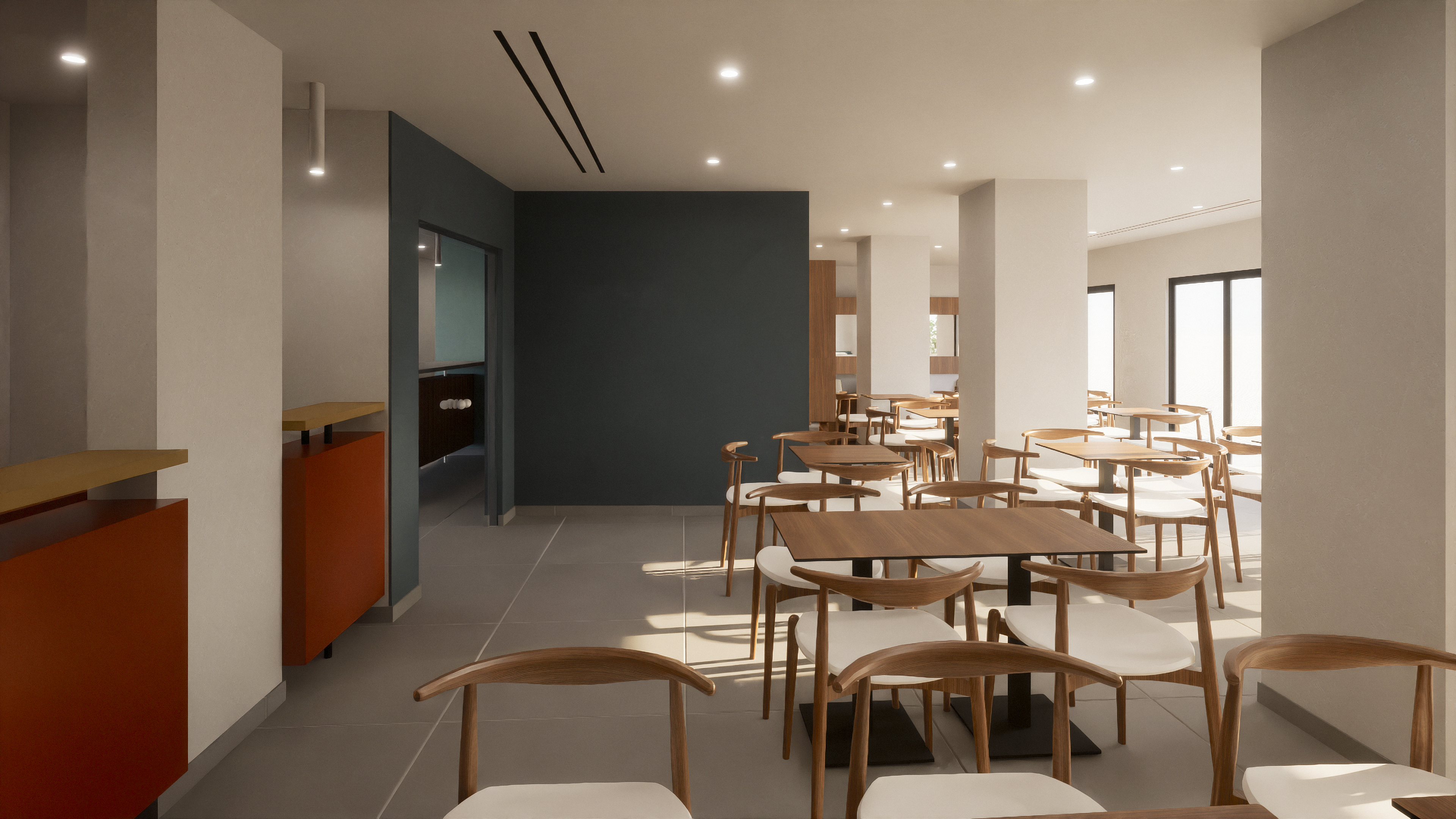 Tessera Boutique Hotel - Voksenhotel slide 3
