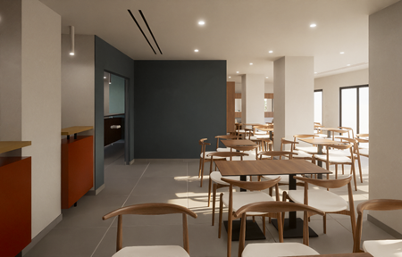 Tessera Boutique Hotel - Voksenhotel billede 3