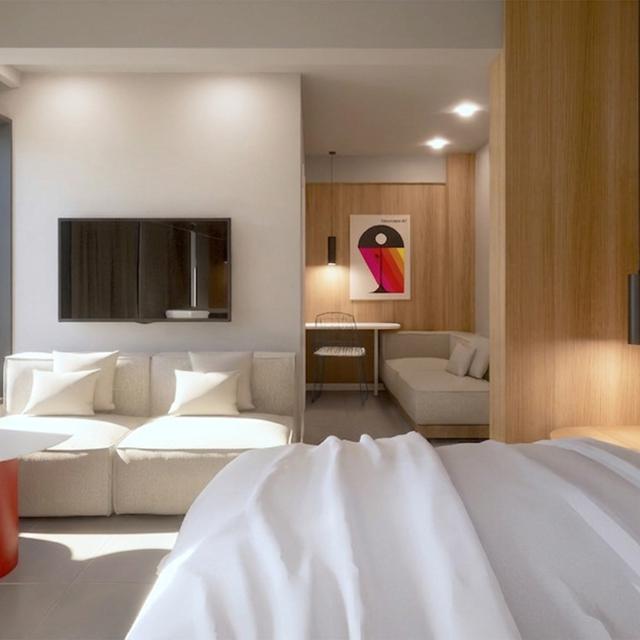 Tessera Boutique Hotel - Voksenhotel - billede 2