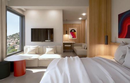 Tessera Boutique Hotel - Voksenhotel billede 2