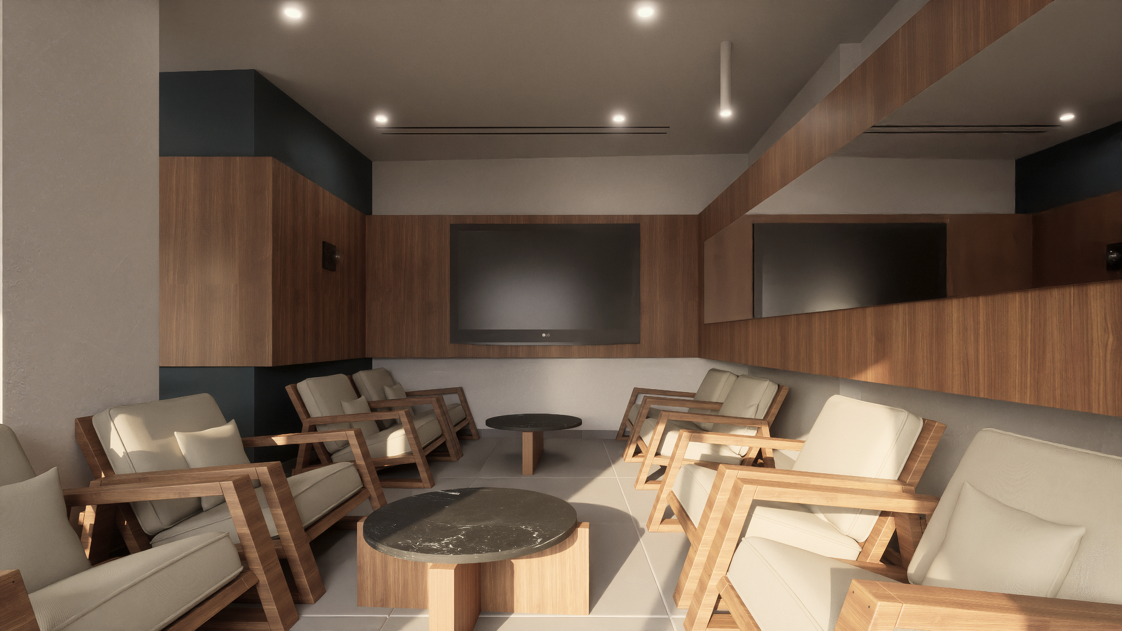 Tessera Boutique Hotel - Voksenhotel slide 4