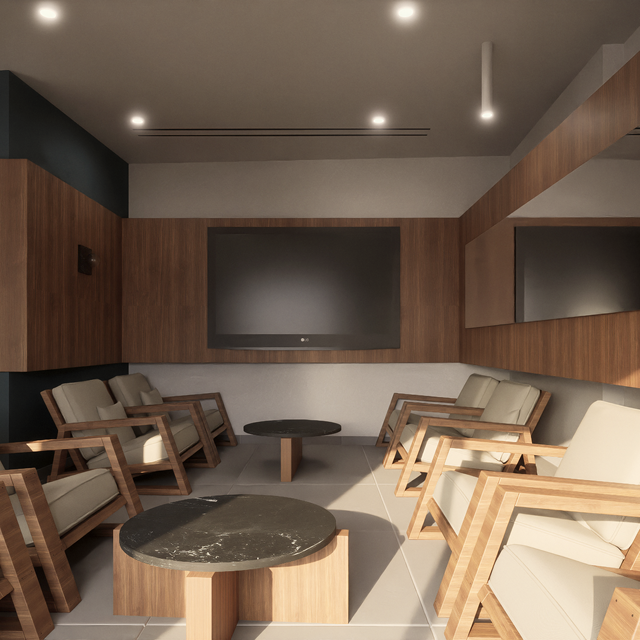Tessera Boutique Hotel - Voksenhotel - billede 4