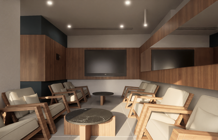 Tessera Boutique Hotel - Voksenhotel billede 4