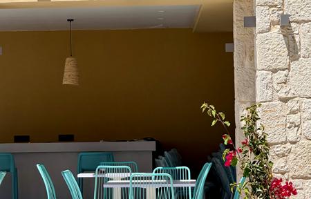 Tessera Boutique Hotel - Voksenhotel billede 5
