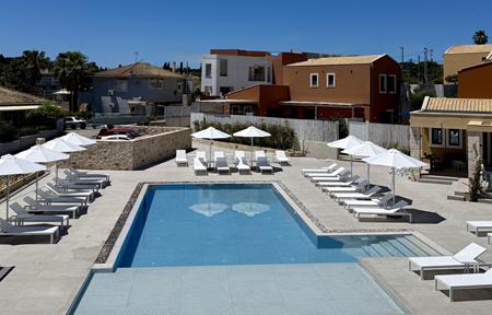 Tessera Boutique Hotel - Voksenhotel slide 1