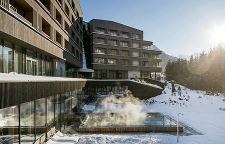 Hotel Falkensteiner Schladming