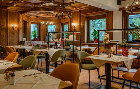 Hotel Völserhof billede 3