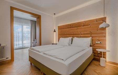 Hotel Völserhof billede 2