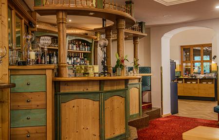 Hotel Völserhof billede 4