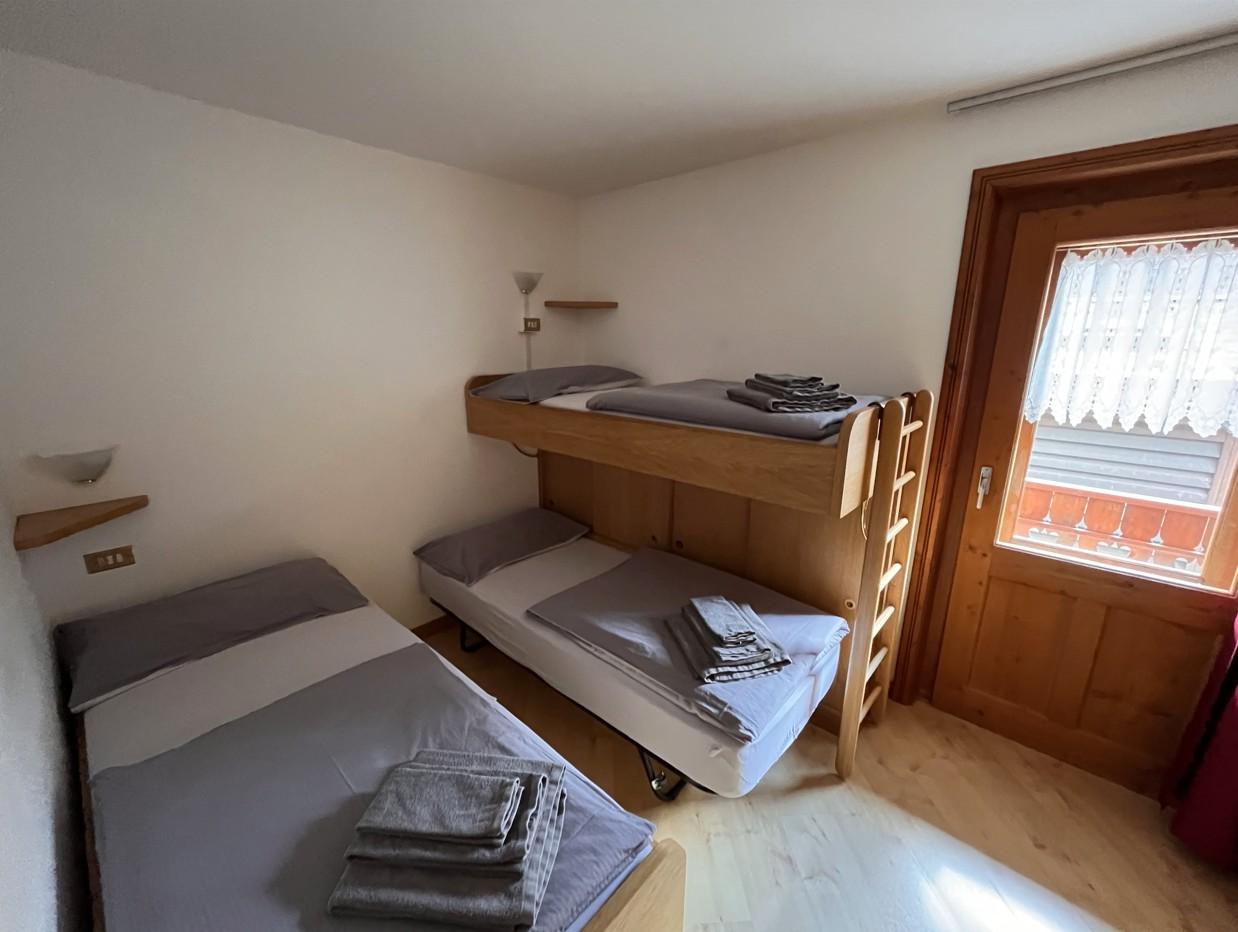 Casa della Lepre slide 4