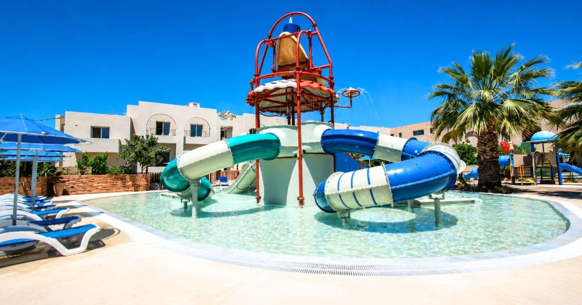 Vasia Resort & Spa Sissi Crete, by Marriott slide 4