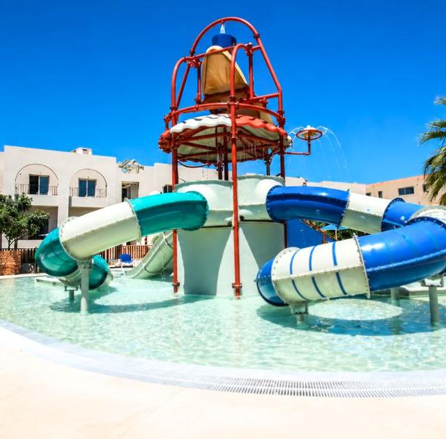 Vasia Resort & Spa Sissi Crete, by Marriott - billede 4