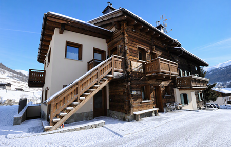 Casa Neve