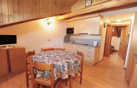 Casa Neve billede 3