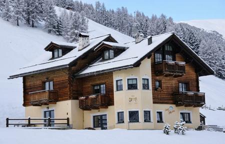Chalet Aurora