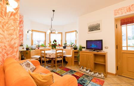 Chalet Aurora billede 3