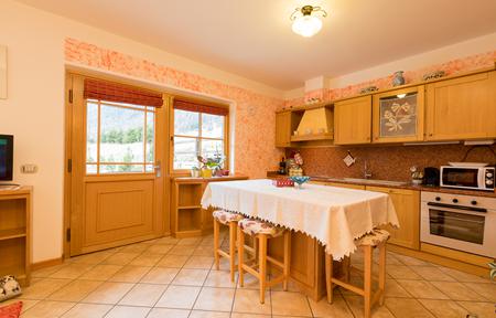 Chalet Aurora billede 4