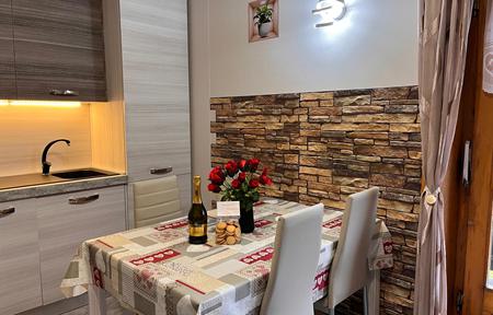 Apartment Moonstone Ridge billede 5