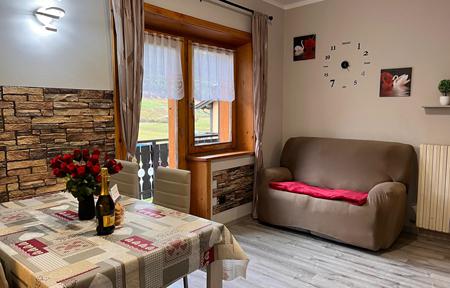 Apartment Moonstone Ridge billede 3