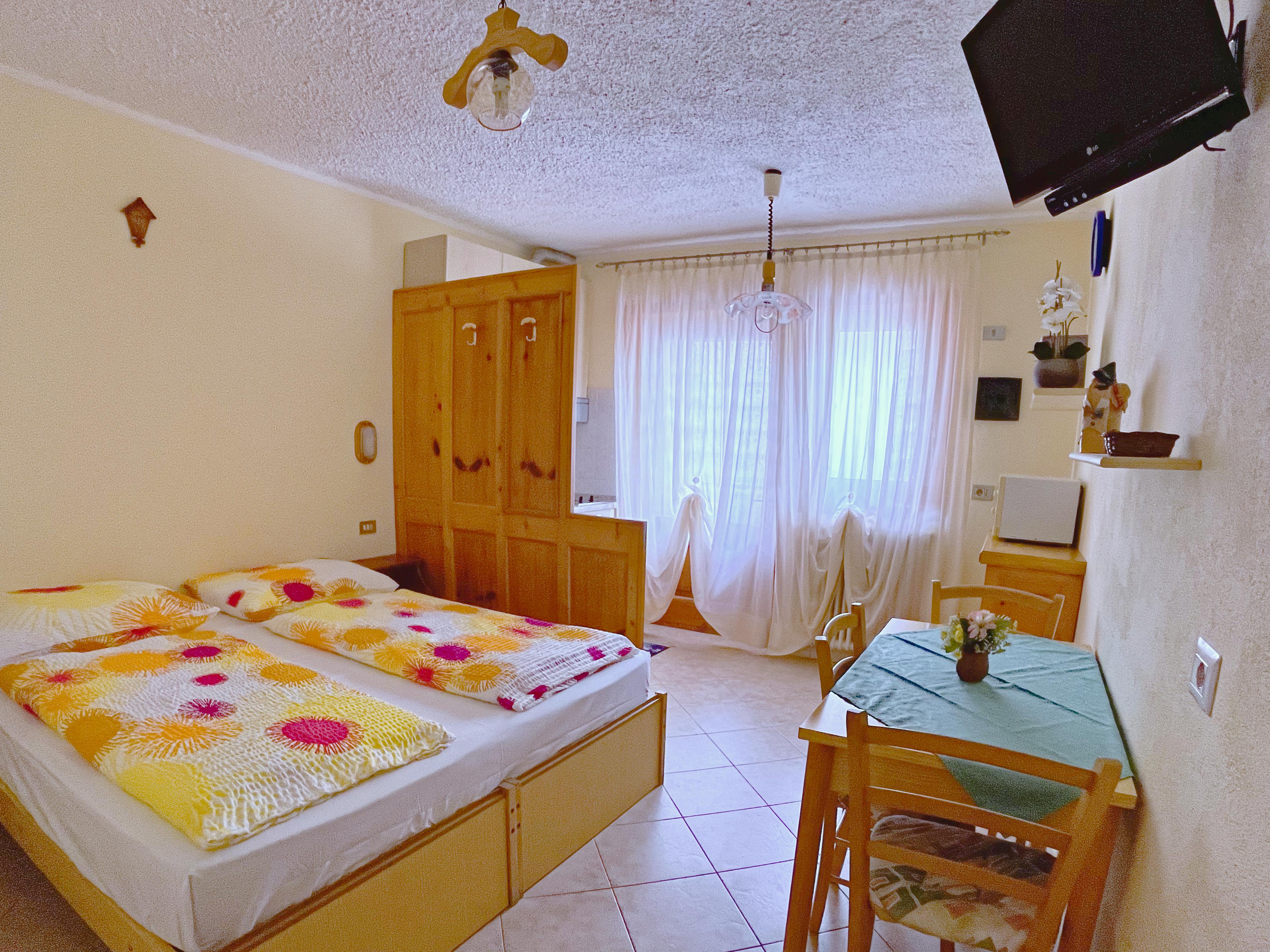 Casa Letizia slide 2