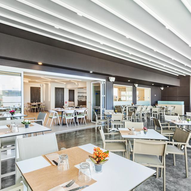 Hotel Kriopigi - billede 4