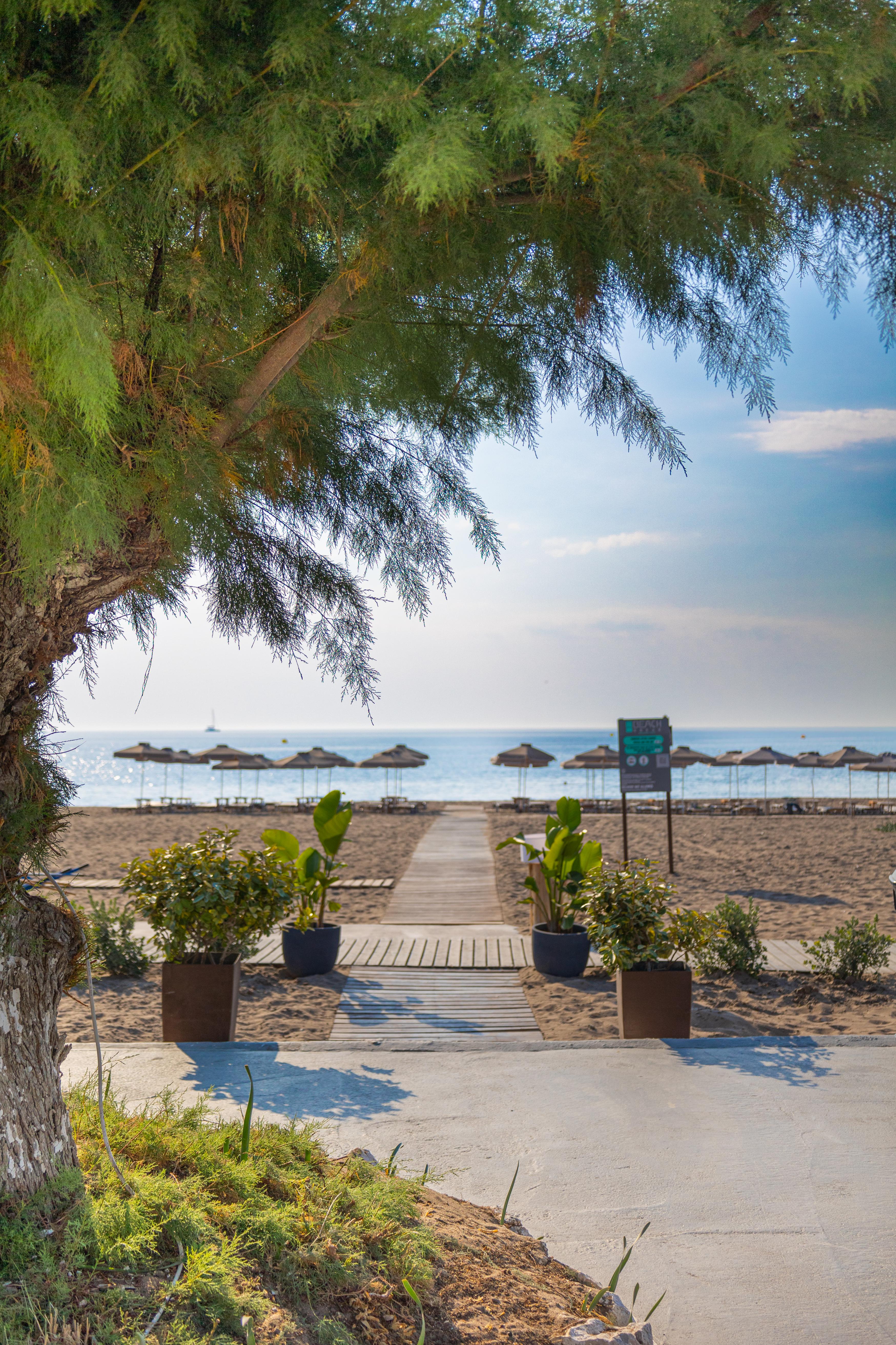 Lejlighedshotel Gregory Peck slide 4