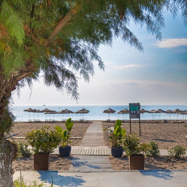 Lejlighedshotel Gregory Peck - billede 4