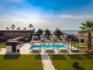 Faliraki, Grækenland - Kun hotel afbudsrejse