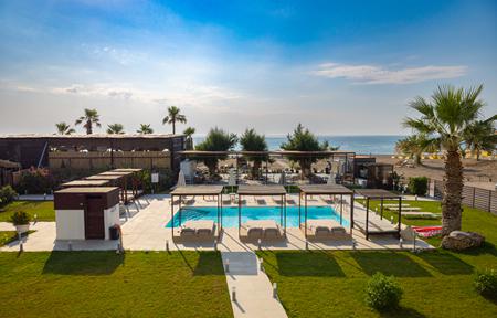 Lejlighedshotel Gregory Peck