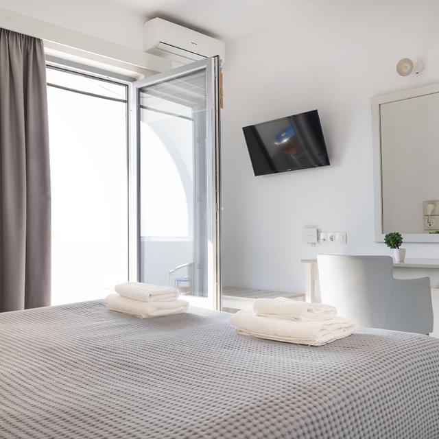 Lejlighedshotel Gregory Peck - billede 3
