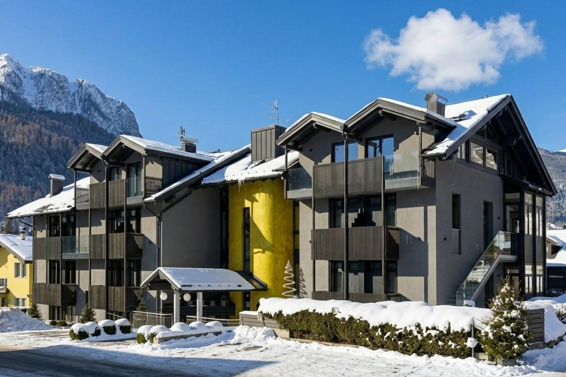 Holiday Mountain Boutique Hotel