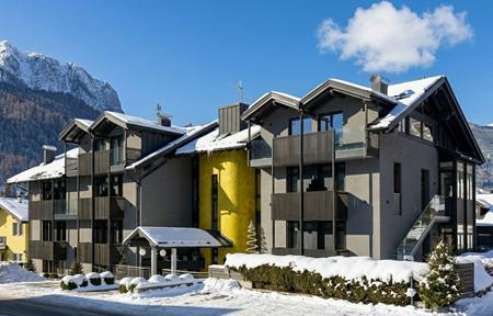 Holiday Mountain Boutique Hotel