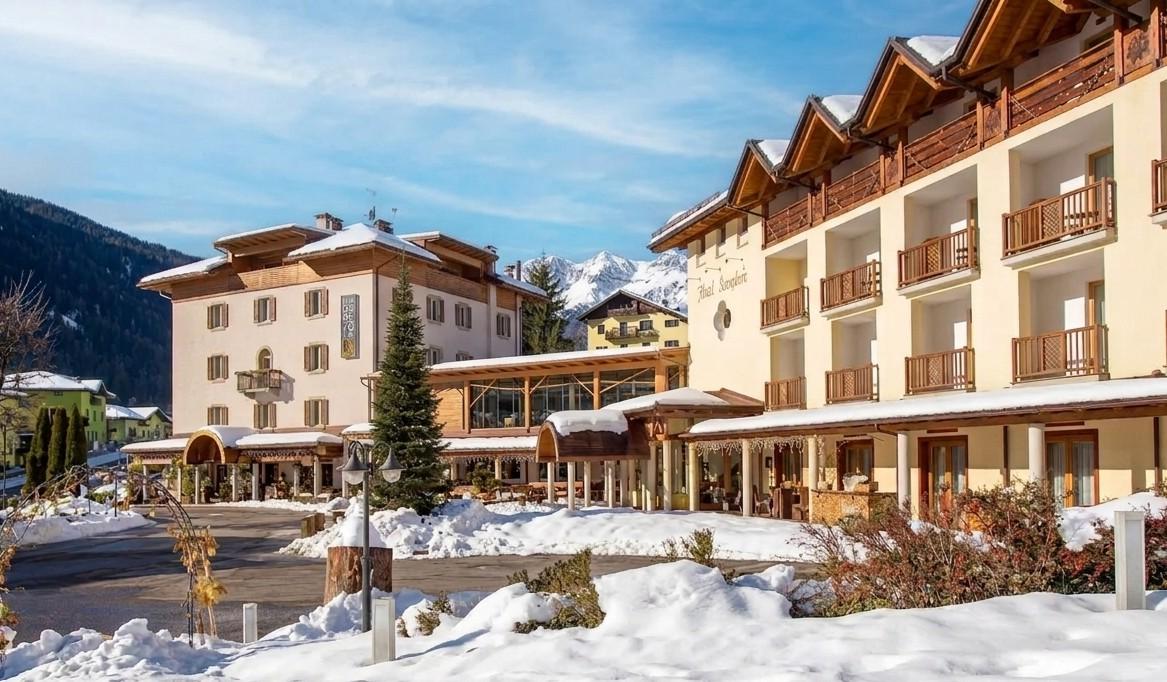 Hotel Salvadori