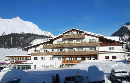 Hotel Regina