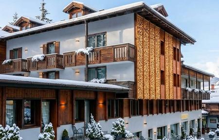 Hotel Caminetto