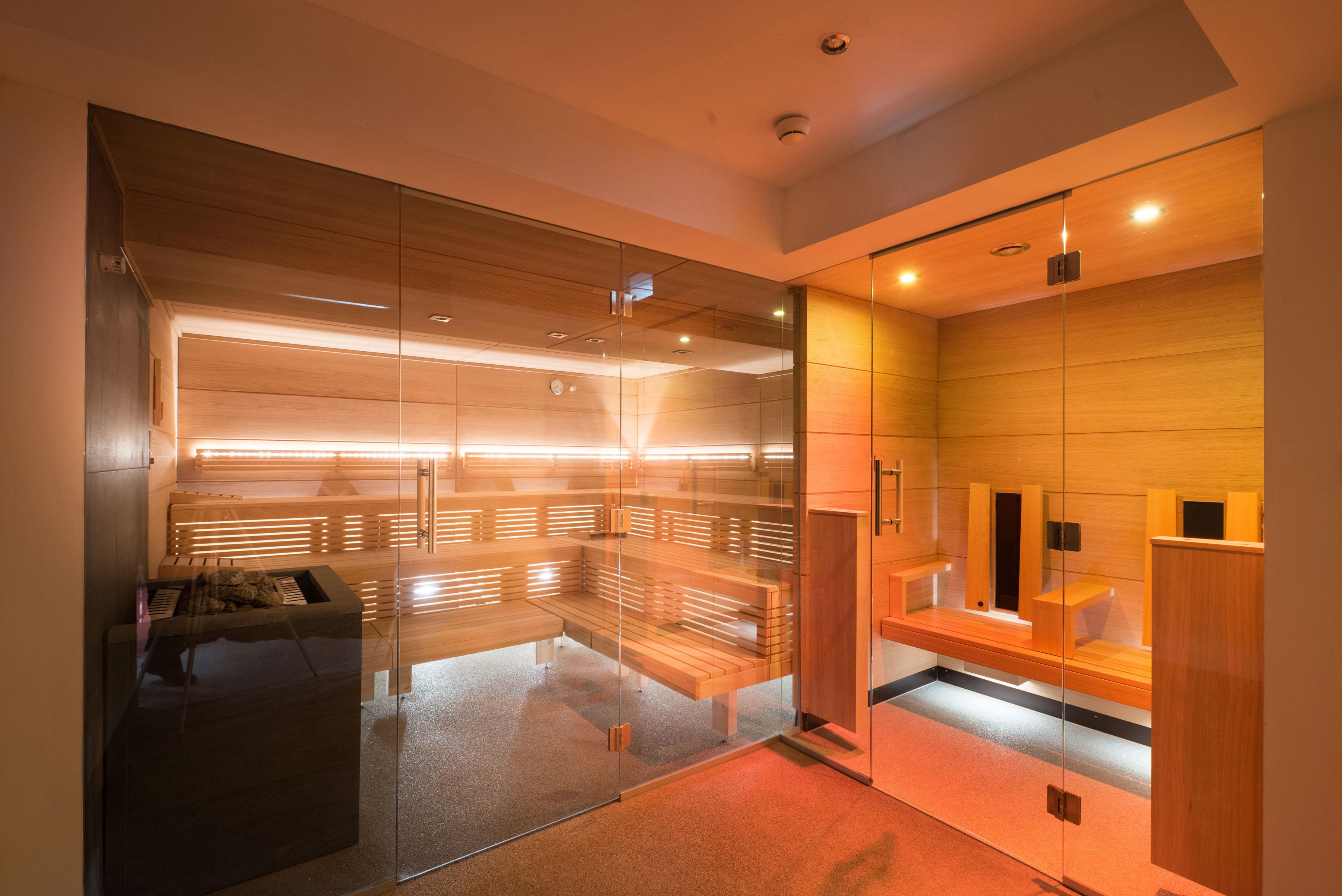 Hotel Alpen Comfort Hotel Central slide 4