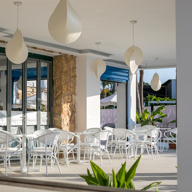 Hotel Haven Beach - billede 5