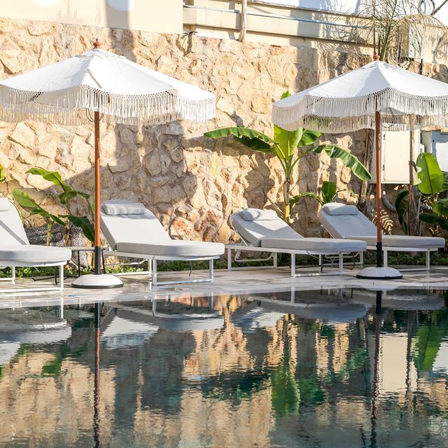 Hotel Haven Beach - billede 4