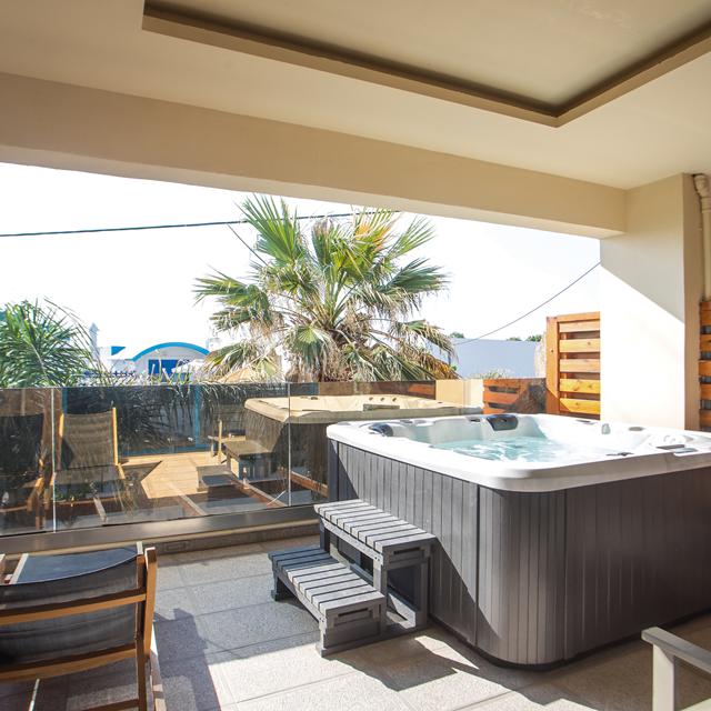 Hotel Haven Beach - billede 3