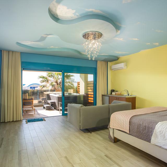 Hotel Haven Beach - billede 2