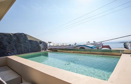 Hotel Haven Beach